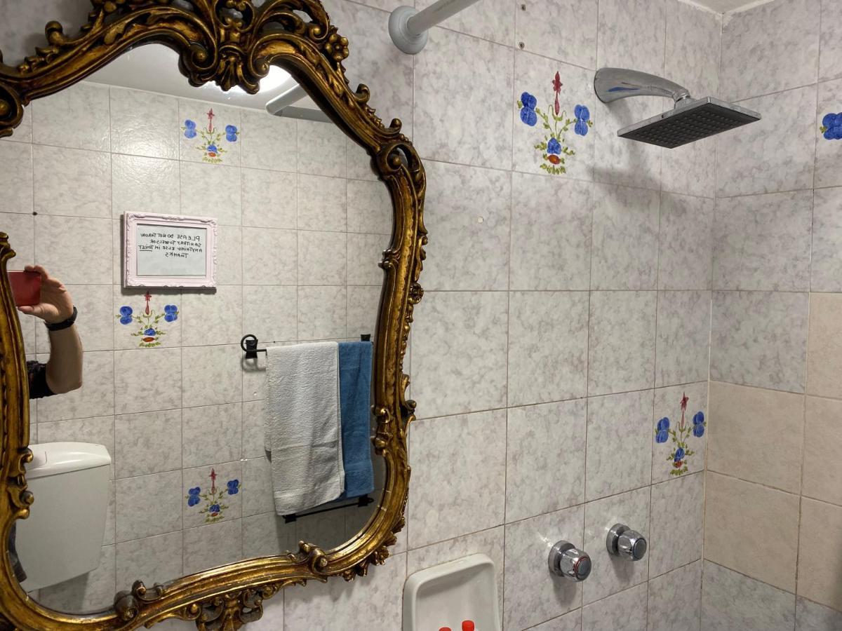 A Pochi Passi Dal Mare Hotell Torre del Lago Puccini Eksteriør bilde
