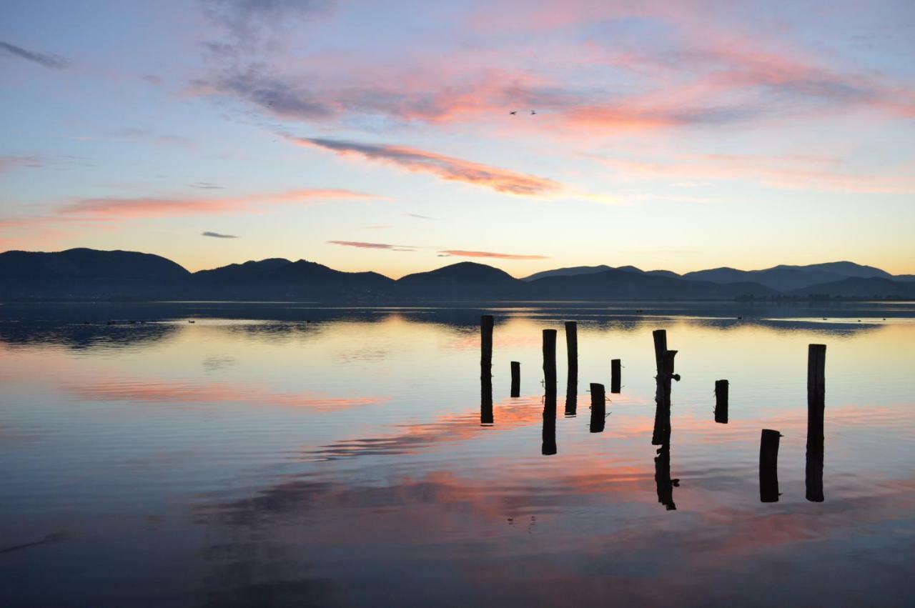 A Pochi Passi Dal Mare Hotell Torre del Lago Puccini Eksteriør bilde